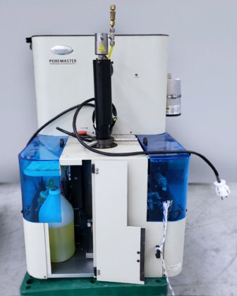 クオンタクローム、pm-60-17、ポアマスター