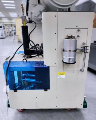 クオンタクローム、pm-60-17、ポアマスター