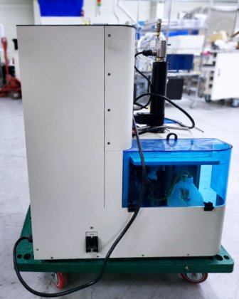 クオンタクローム、pm-60-17、ポアマスター