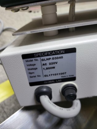 GLOBAL LAB，GLHP-D3040，电炉