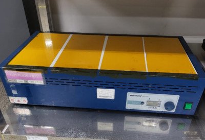 ワイズサーム、HP-LP1、ホットプレート