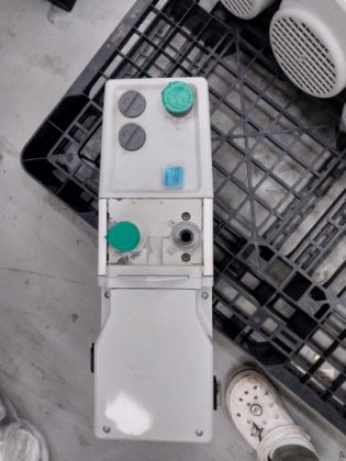 爱德华兹，RV-12，真空泵