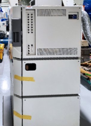 ETAC、PM-420、高加速ストレス試験チャンバー