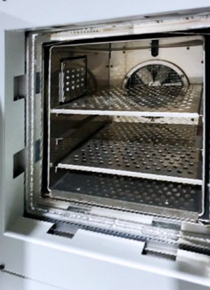 ETAC、PM-420、高加速ストレス試験チャンバー