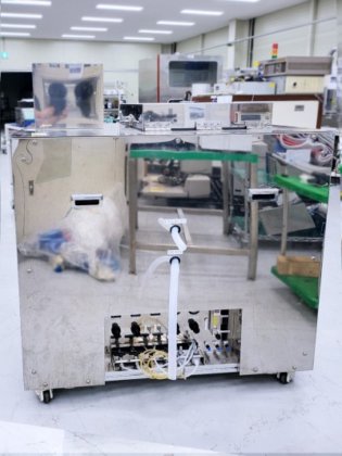 2008 MIDAS 系统、Spin-5000A、Spin Devloper