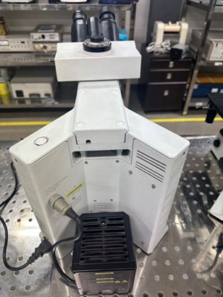 OLYMPUS、BX51TF、光学顕微鏡