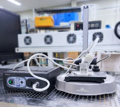 Sometech，SV-35，视频显微系统（视频显微镜）