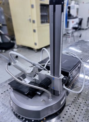 Sometech，SV-35，视频显微系统（视频显微镜）