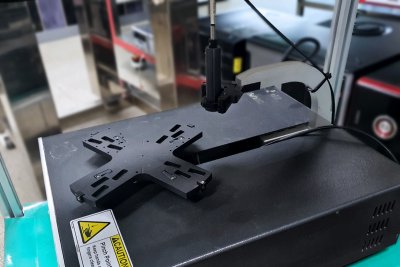 フィルムメトリックス、F50、薄膜厚さ測定