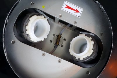 2008 Daewha Tech, PDM-300V, ペーストミキサー