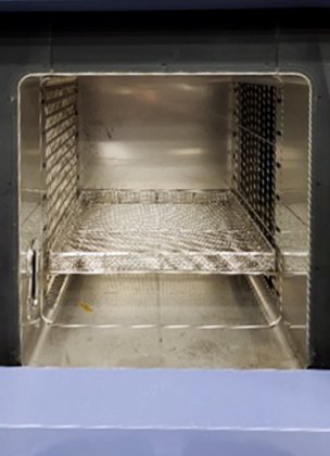 2009 ESPEC、TSA-71S-W、サーマルショックチェンバー