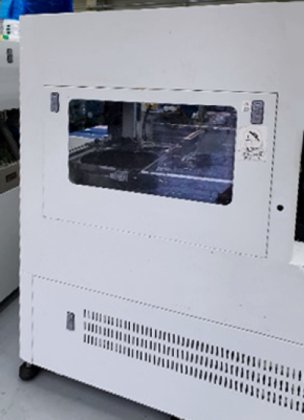 2012年 ネオンテック、NDS-4200、ダイシングソー