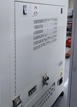 2012 Neon Tech，NDS-4200，切割锯