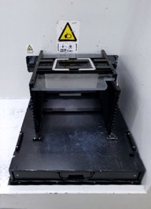 2012 Neon Tech，NDS-4200，切割锯