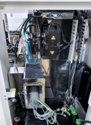 2012 Neon Tech，NDS-4200，切割锯