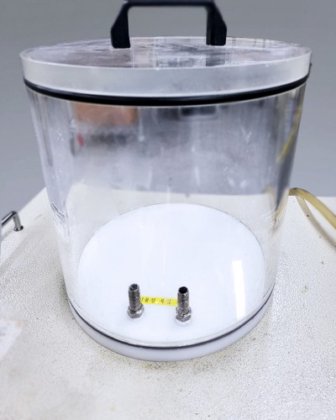 ドレミ、真空消泡剤