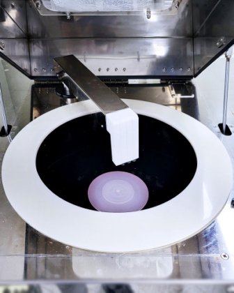 マイダスシステム、SPIN-5000A、スピンデベロッパー