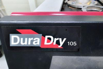 LEYBOLD，DuraDry105，干泵