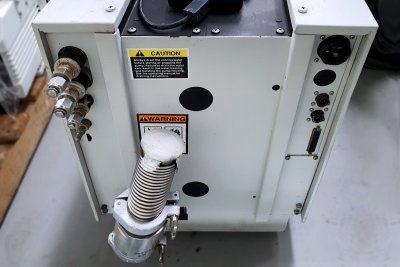 LEYBOLD，DuraDry105，干泵