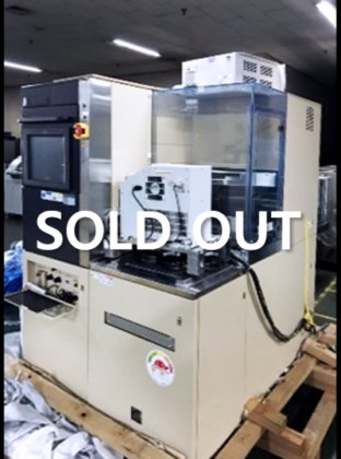 2012ディスコ、DFL7160、レーザースクライバー