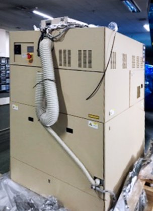 2012ディスコ、DFL7160、レーザースクライバー