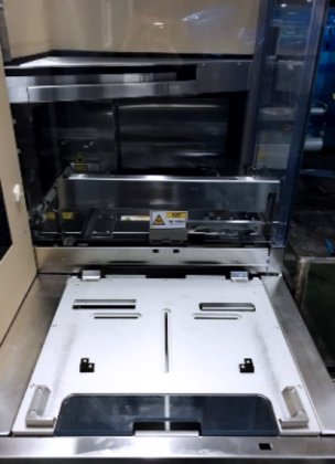 2012ディスコ、DFL7160、レーザースクライバー