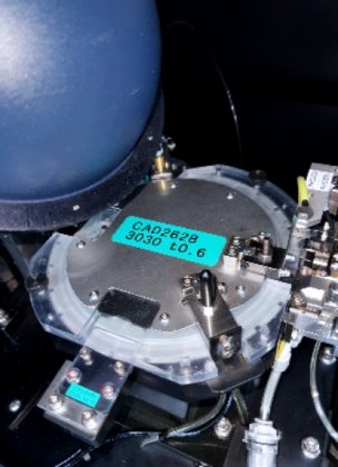 2013 涉谷，EH-162LB，测试处理程序