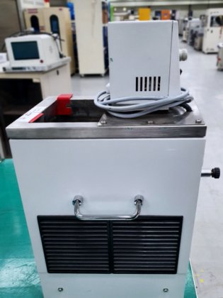 LAUDA、RM6、冷却器