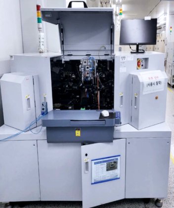 2021 ASM、PS-410、ダイプローバ