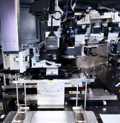 2021 ASM、PS-410、ダイプローバ