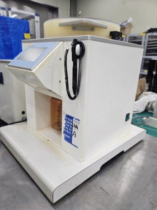 Suss Mirotec、Labspin、旋转涂布机