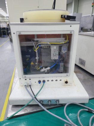 Suss Mirotec、Labspin、旋转涂布机