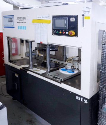 2014 NTS、NSB-1050、ボンディングマシン