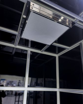 青色コード、PWM100F、ダークボックス