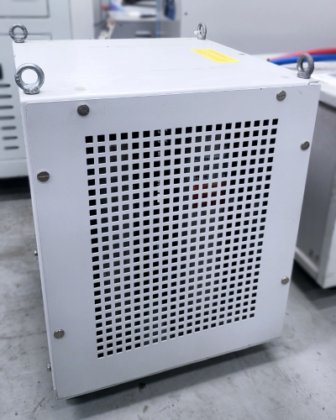 Leybold、COOLPAK6000、コンプレッサ