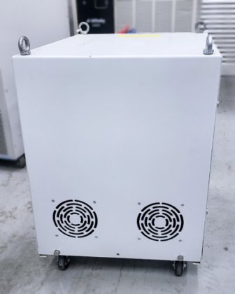 Leybold、COOLPAK6000、コンプレッサ