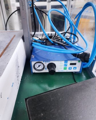 2018 诺信 EFD、E4T、精密流体喷涂系统