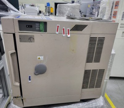 2003年 ESPEC、SH-241、恒温恒湿器