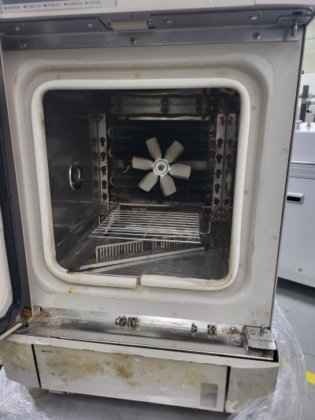 2003年 ESPEC、SH-241、恒温恒湿器