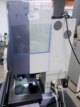 2008 View ENG、Benchmark250、三维测量显微镜