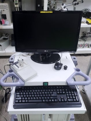 2008 View ENG、Benchmark250、三维测量显微镜