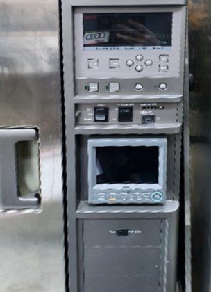 2009 ESPEC，PR-4KTH，温度湿度试验箱