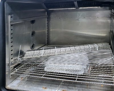 2009 ESPEC，PR-4KTH，温度湿度试验箱