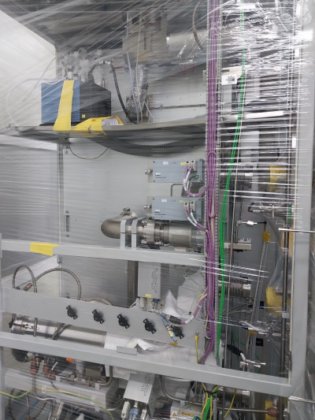 Centrothem，E1550，卧式炉（LPCVD）