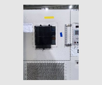 ニューテック・コリア、恒温恒湿器