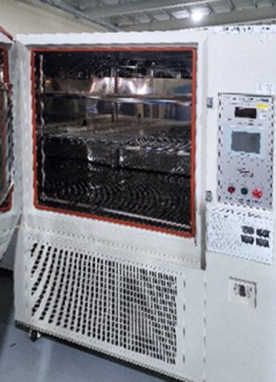 ニューテック・コリア、恒温恒湿器