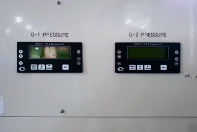 バウンドレスシステム Genius1125、XeF2エッチャー