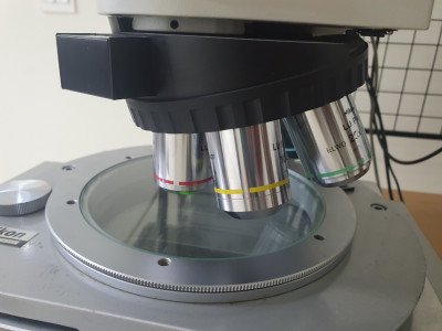 尼康，MM400，工具制造显微镜