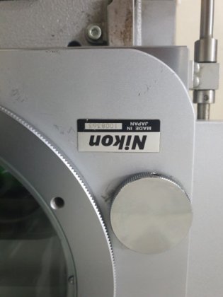 尼康，MM400，工具制造显微镜