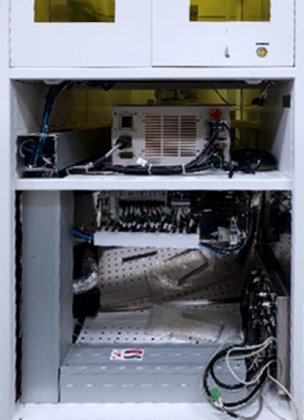 2010年USテック、ルネサンス-26、トラック